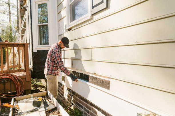 Trusted Vinyl Siding service in Norristown, PA - Creative Siding